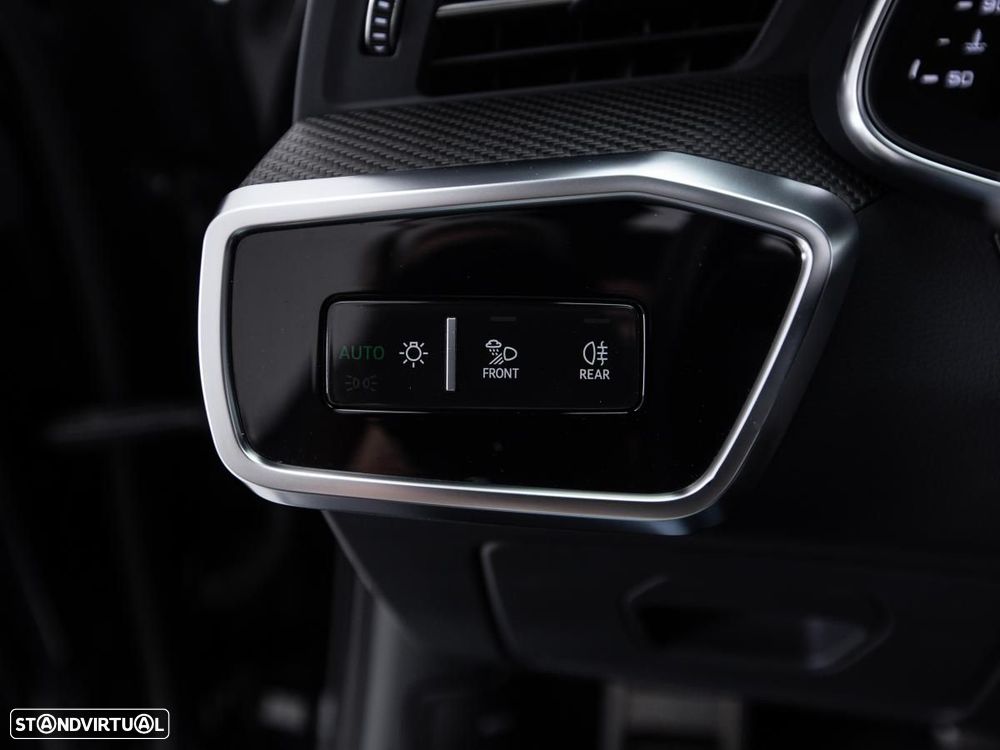 Audi RS6 Avant 4.0 TFSI quattro Tiptronic - 24