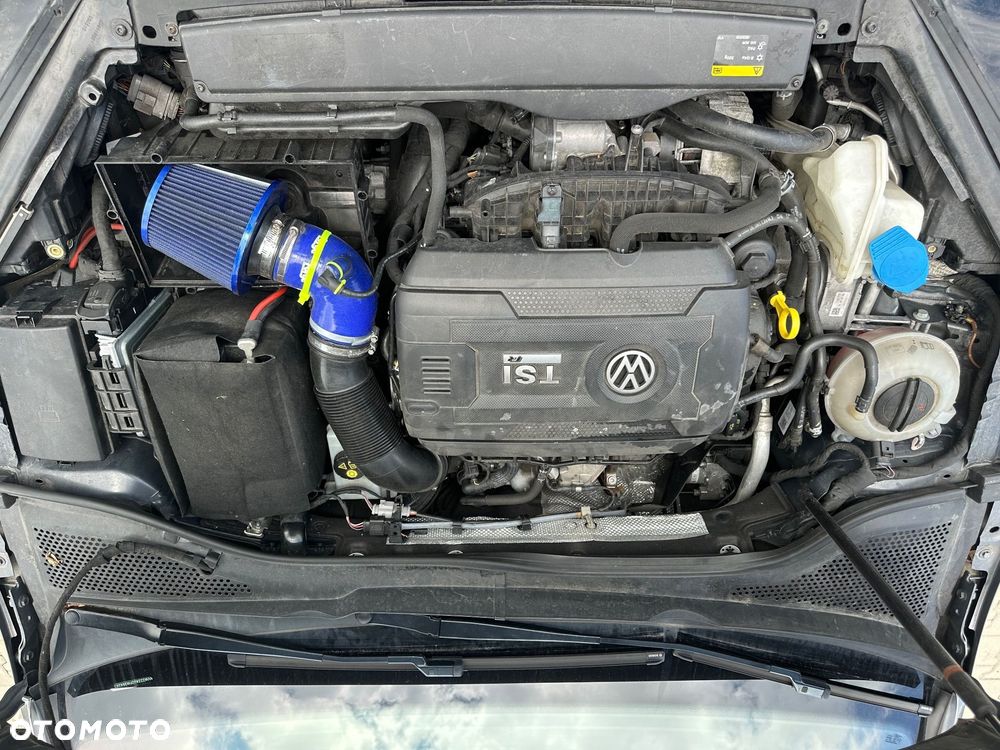 Volkswagen Golf 2.0 TSI BMT 4Mot R DSG - 20