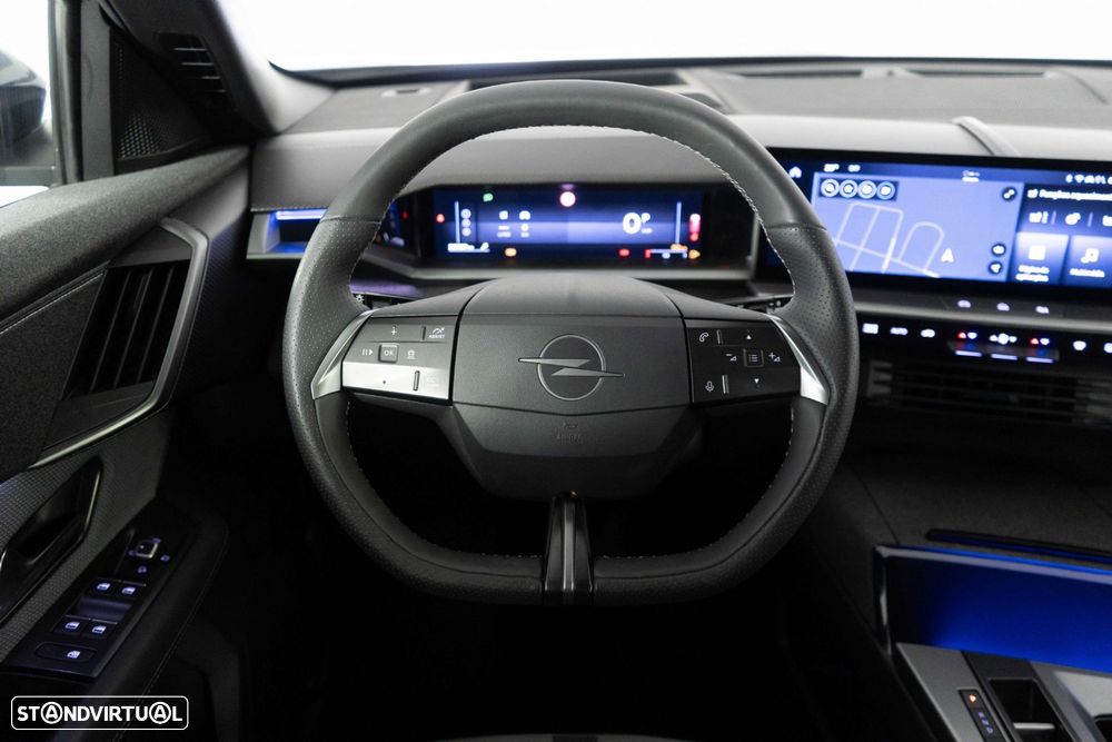 Opel Grandland 1.2 Hybrid GS eDCT - 19