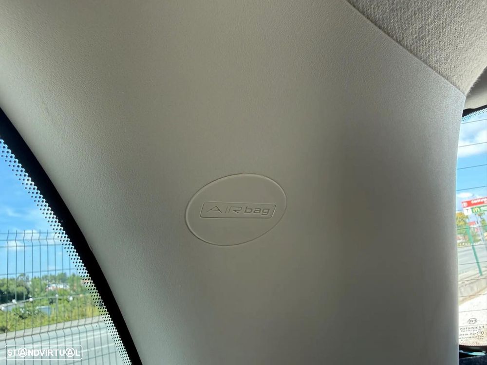Fiat 500 1.0 Hybrid Dolcevita - 40