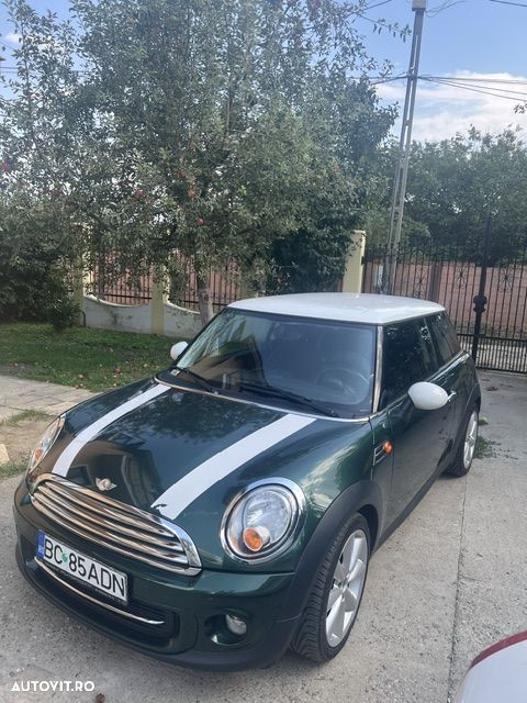 Mini Cooper Standard - 2