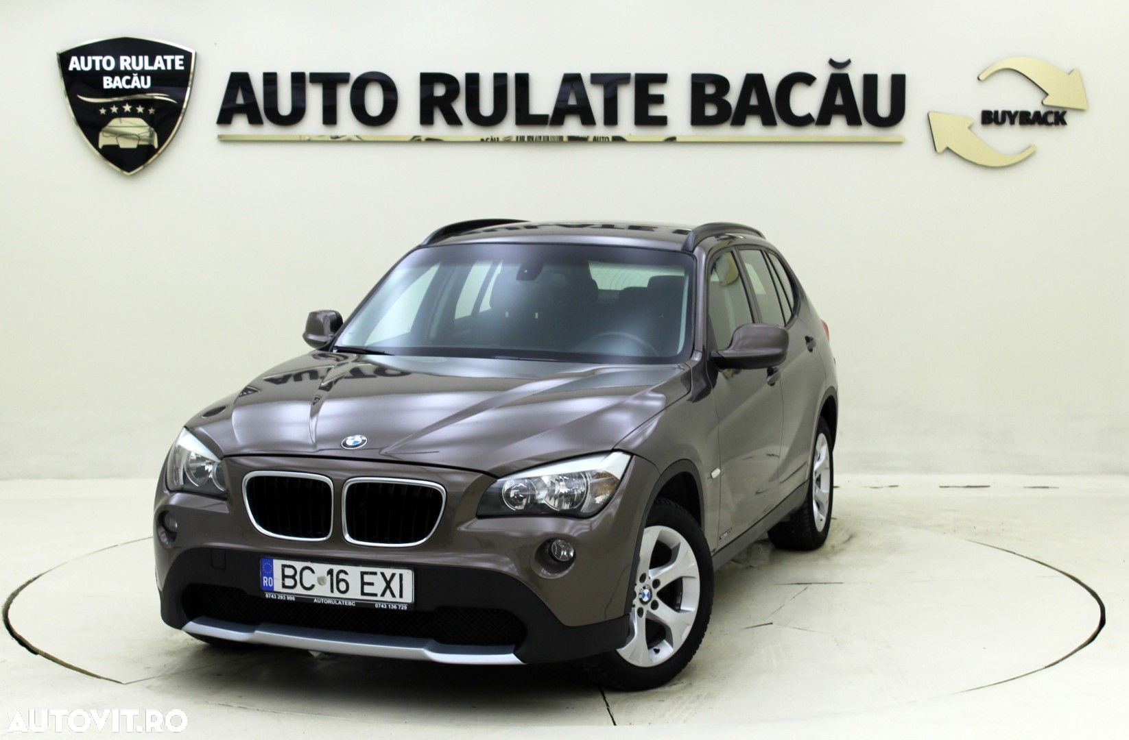 BMW X1 - 2