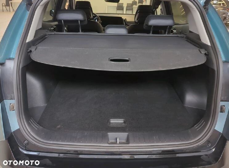 Kia Sportage - 8