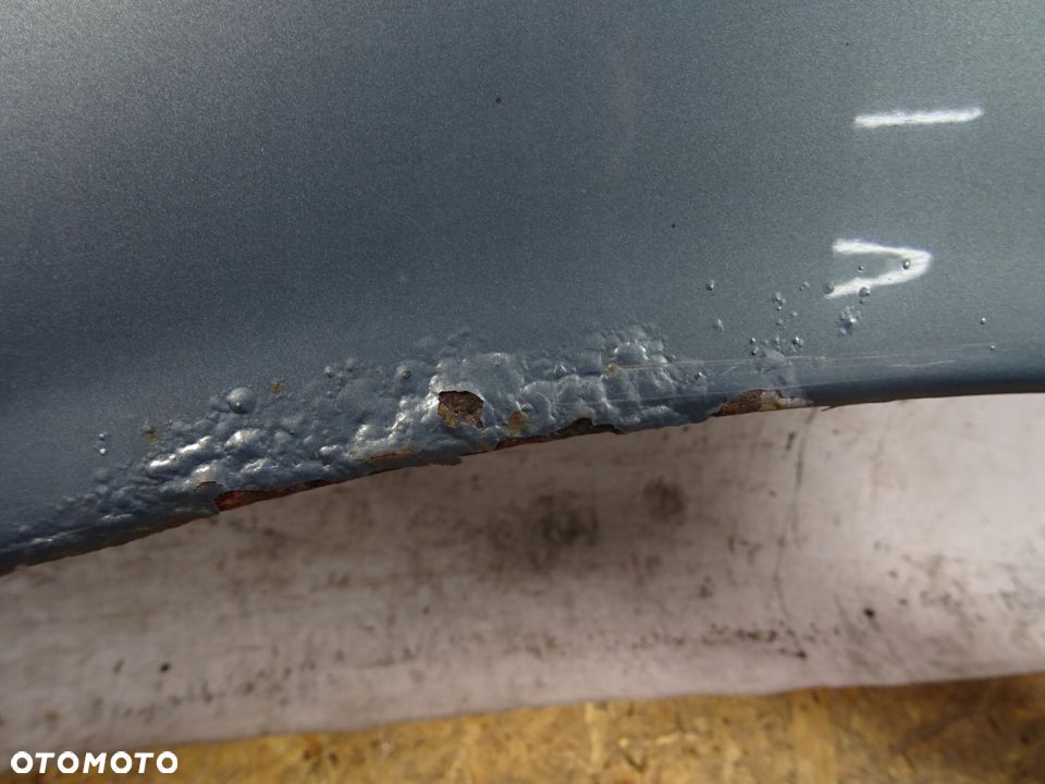 BŁOTNIK LEWY PRZÓD PRZEDNI VOLVO S60 LAK: 449-26 - 4