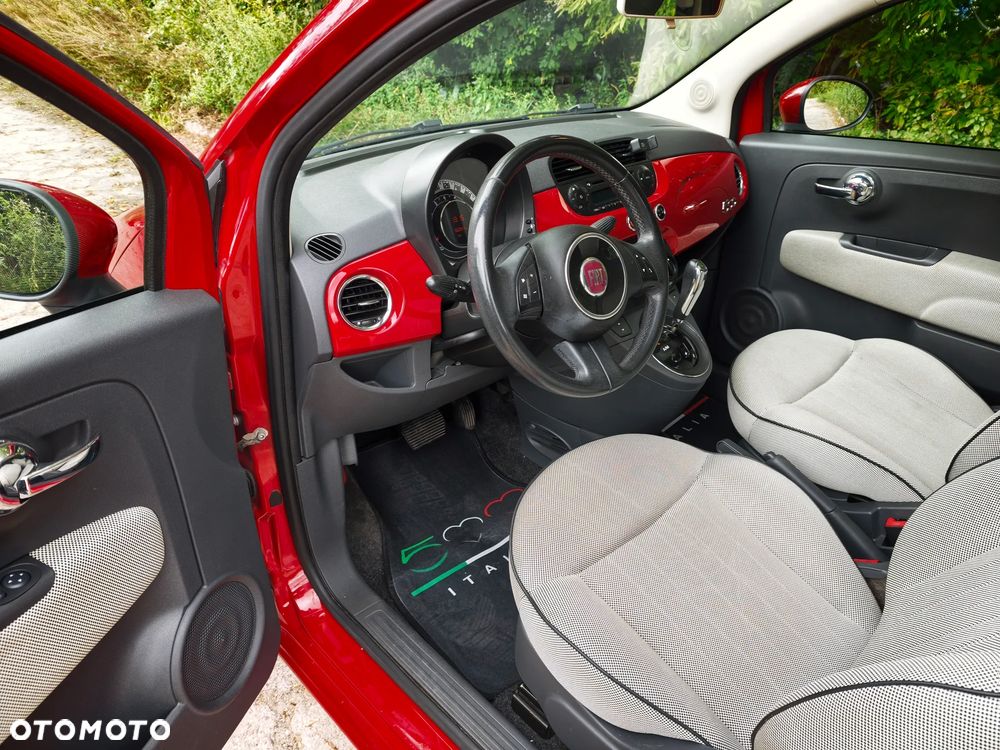 Fiat 500 - 11