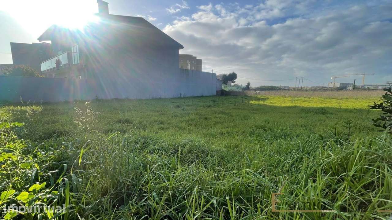 Terreno para construção, em Vila do Conde - Grande imagem: 4/7