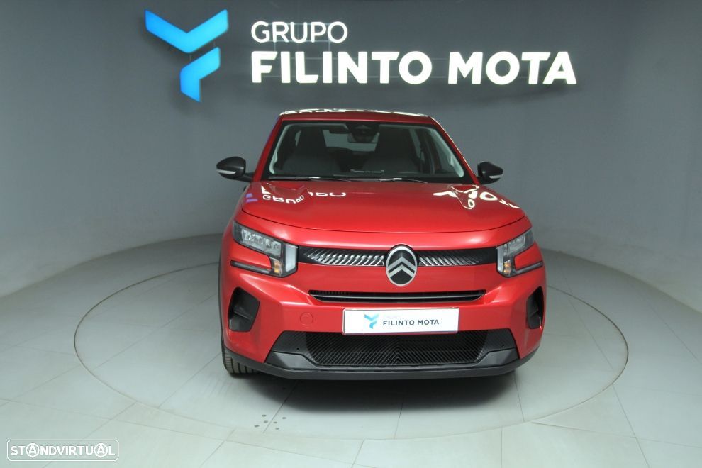 Citroën C3 1.2 Turbo You - 1