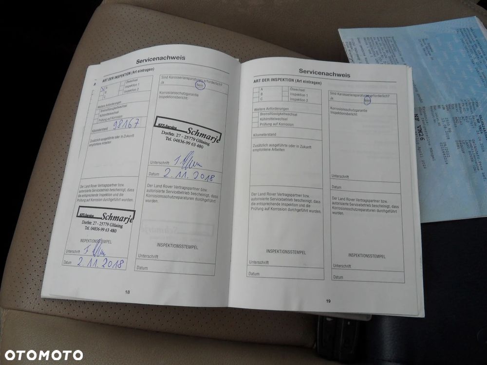 Land Rover Freelander I6 HSE - 25