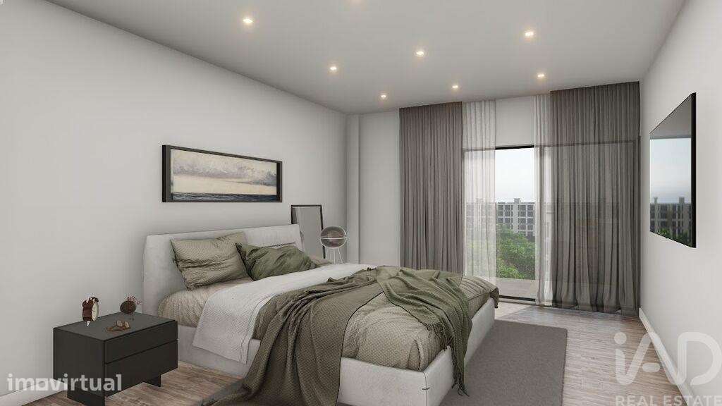 Apartamento T4 em Loulé (São Clemente) de 150,00 m2 - Grande imagem: 5/21