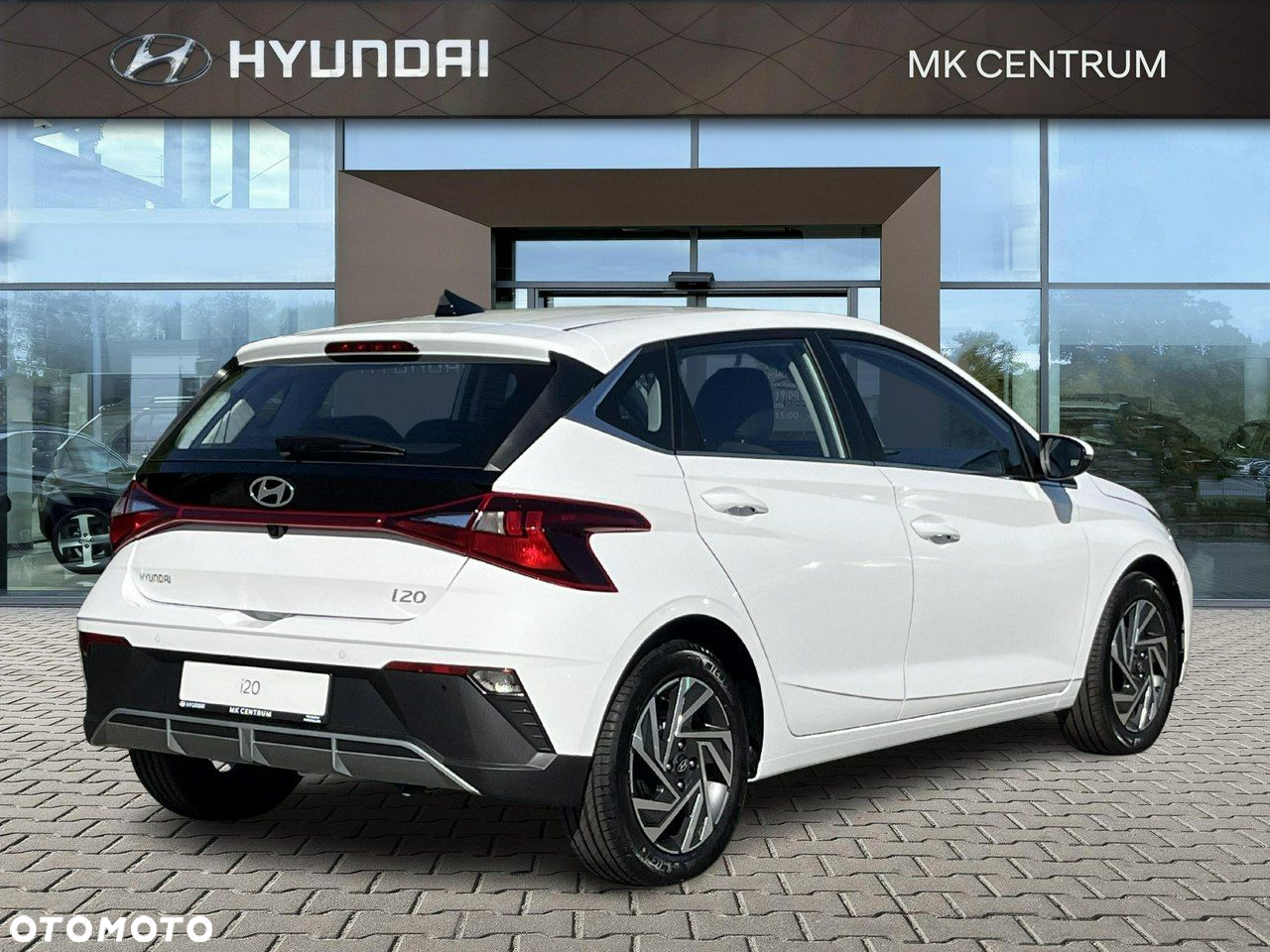 Hyundai i20 - 5