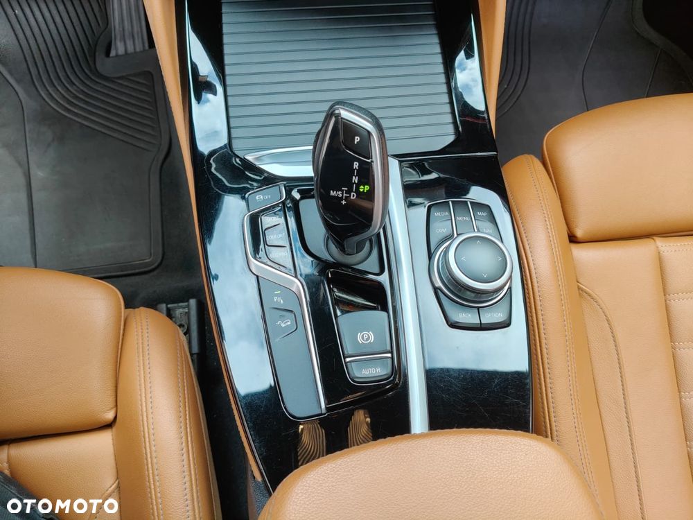 BMW X4 xDrive30i xLine sport - 9
