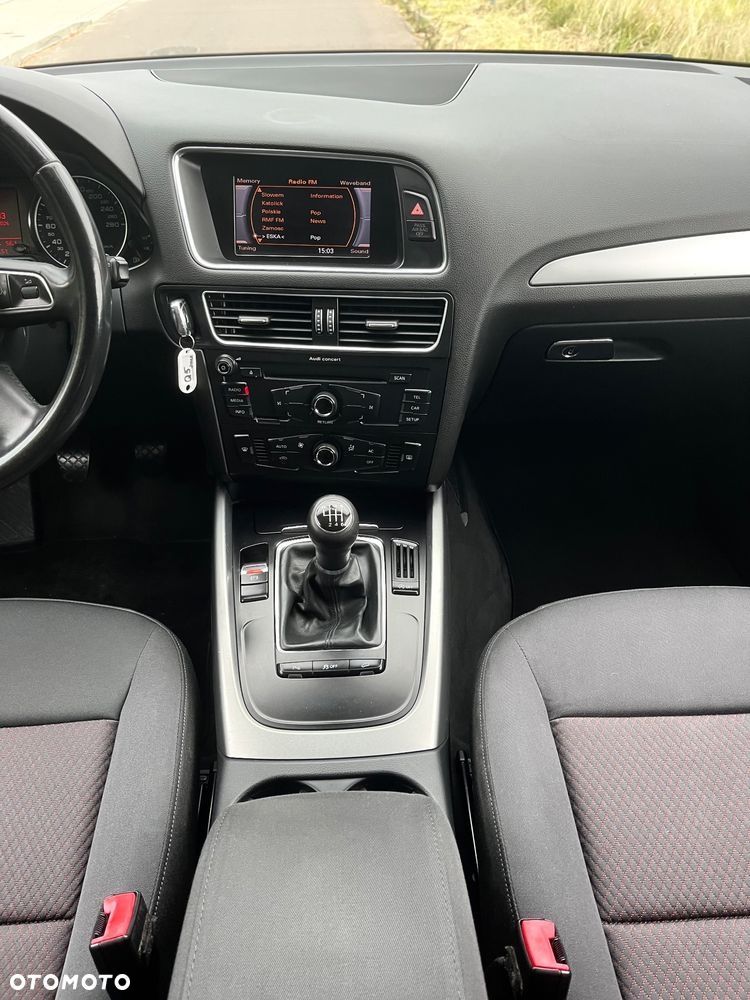 Audi Q5 2.0 TDI - 17