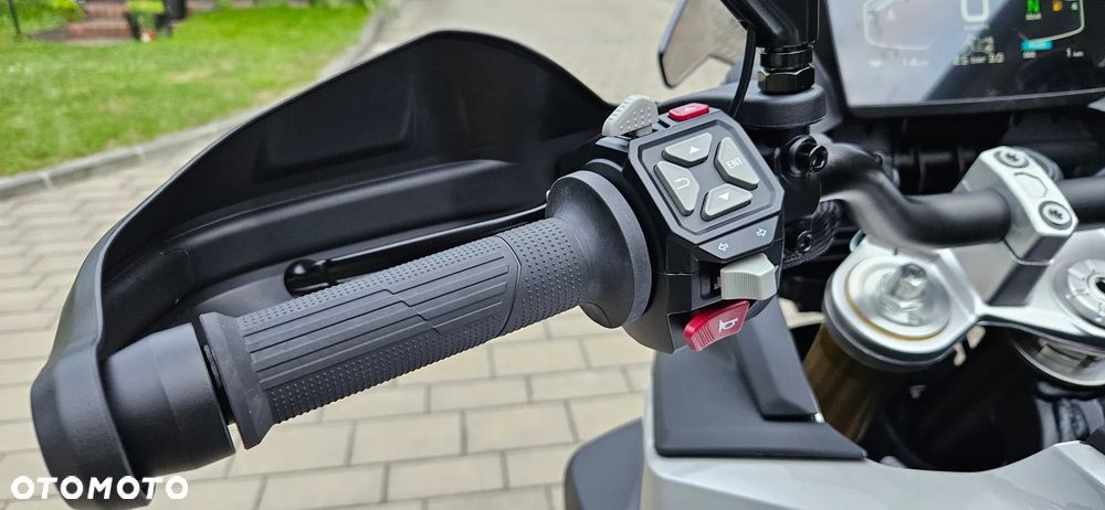VOGE 900DSX - 14