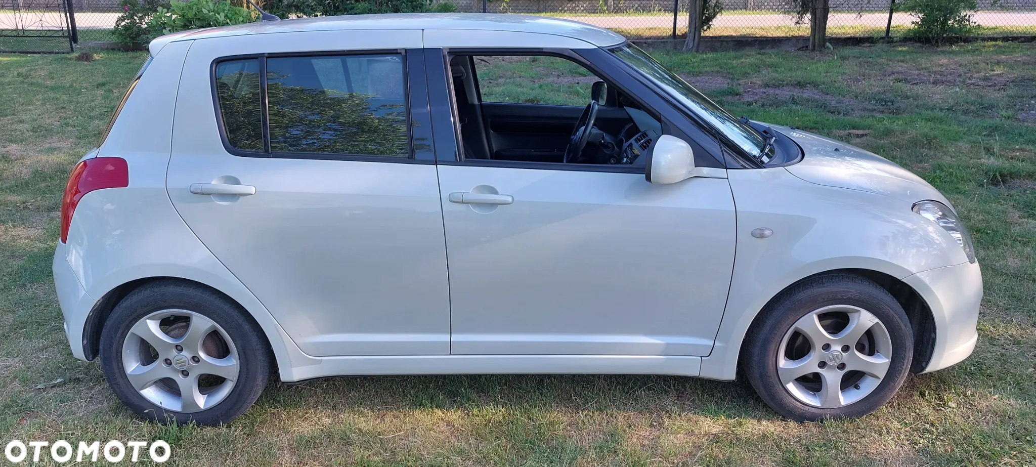 Suzuki Swift 1.3 Comfort - 3