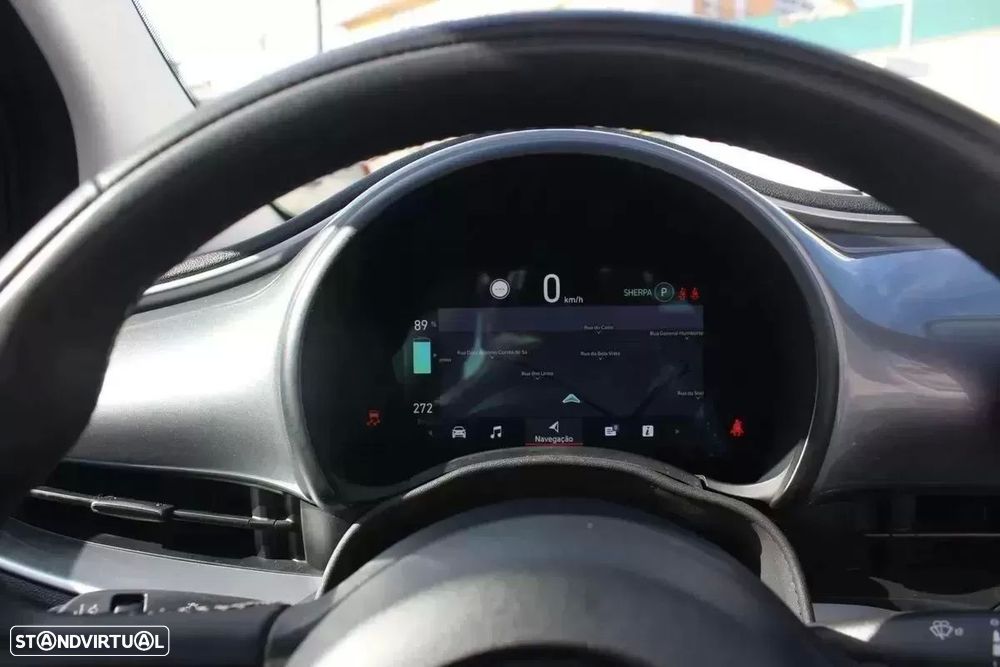 Fiat 500e C Icon - 28