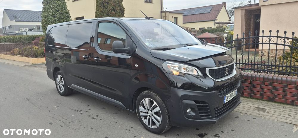 Peugeot Expert - 1