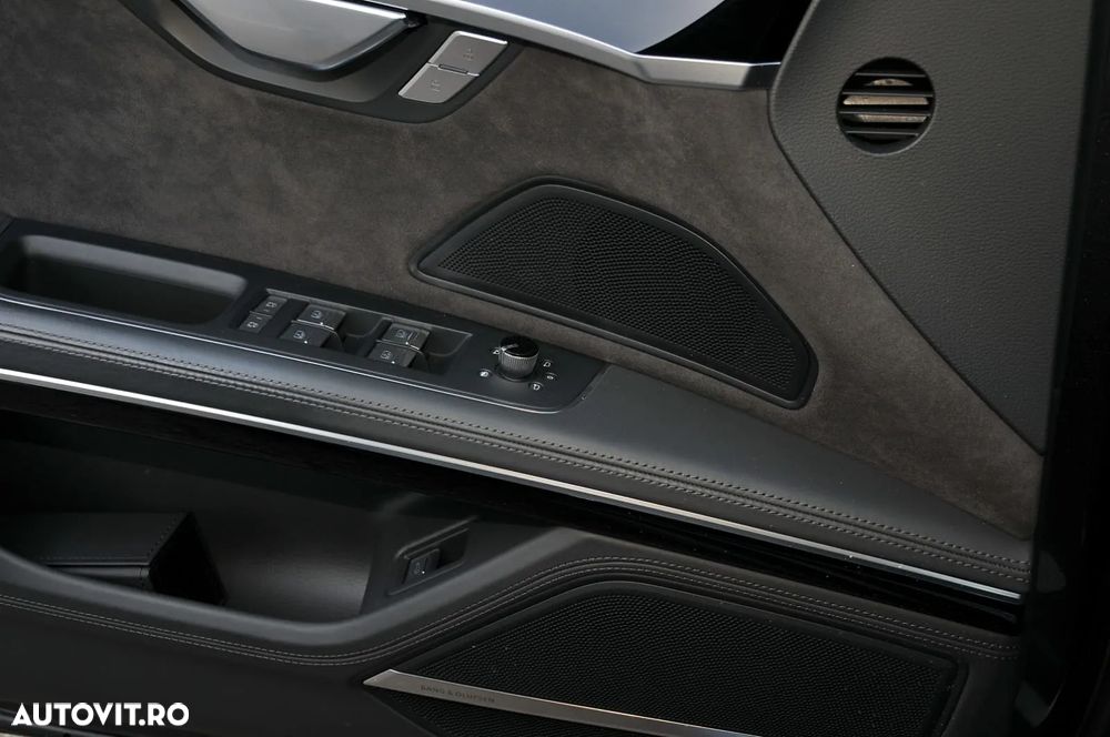 Audi A8 60 TDI quattro tiptronic - 15