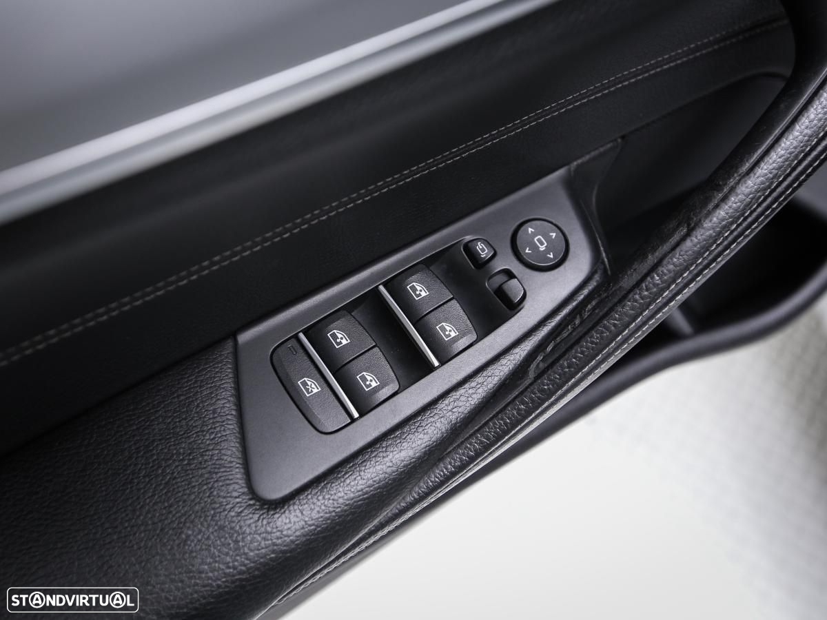 BMW 520 - 13