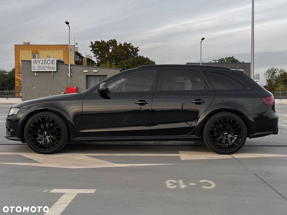 Audi A4 Allroad 2.0 TFSI Quattro S tronic - 11