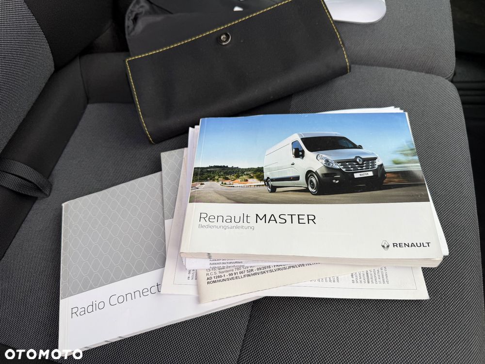 Renault MASTER - 17