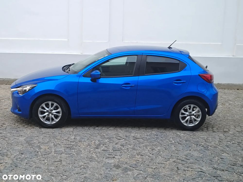 Mazda 2 1.5 Skygo - 2