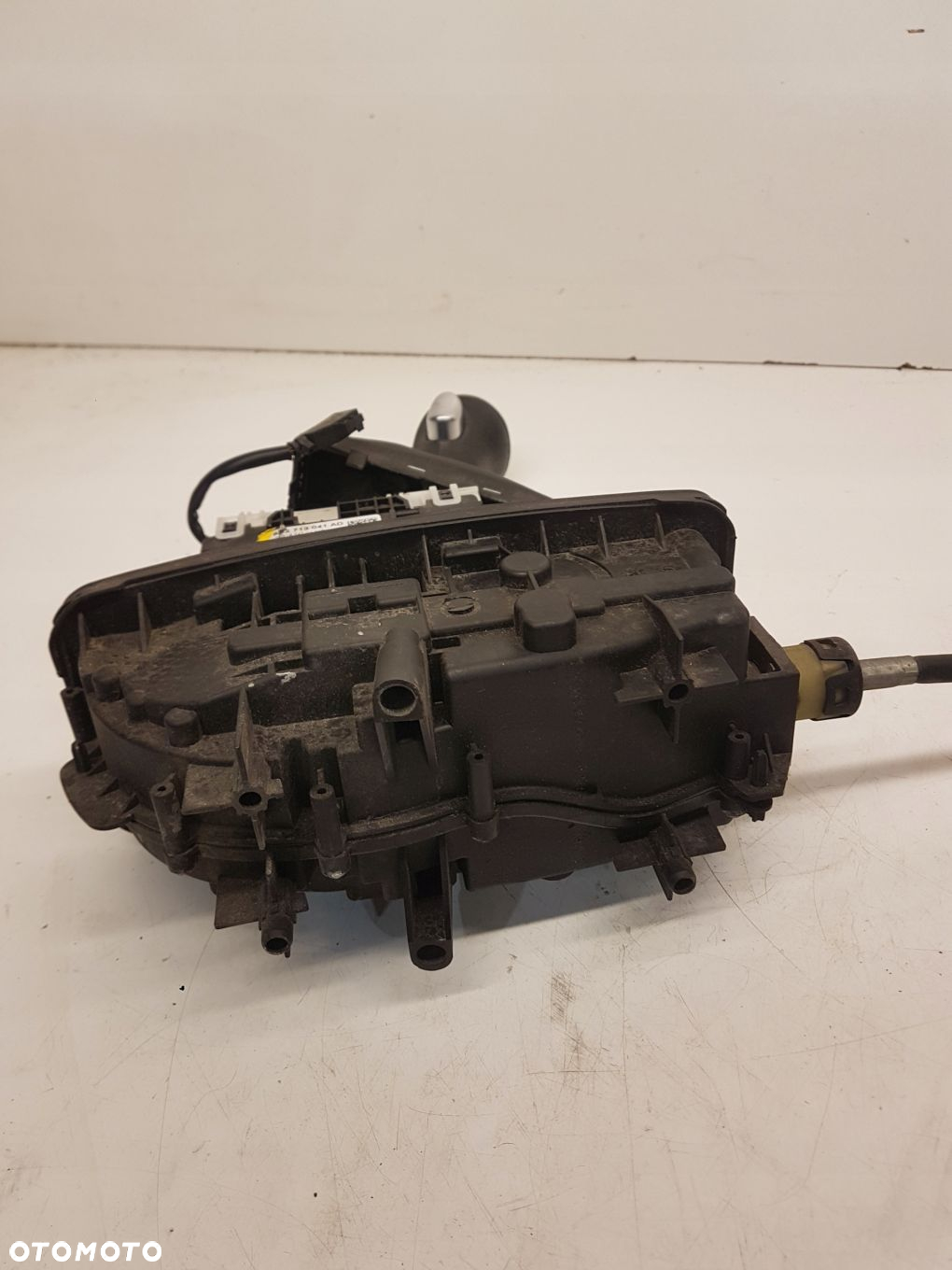 WYBIERAK BIEGÓW LEWAREK AUDI A4 B8 A5 8K2713041AD - 5