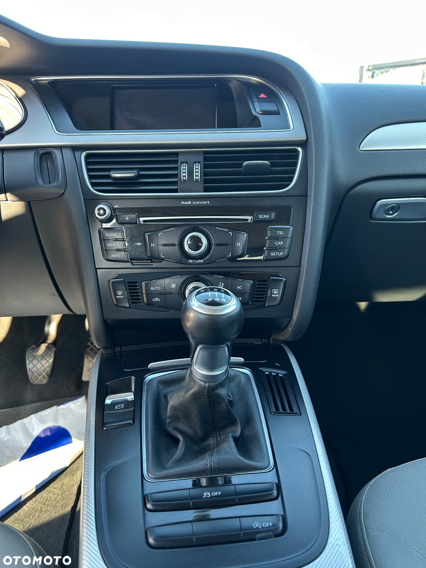 Audi A4 2.0 TDI Quattro - 20