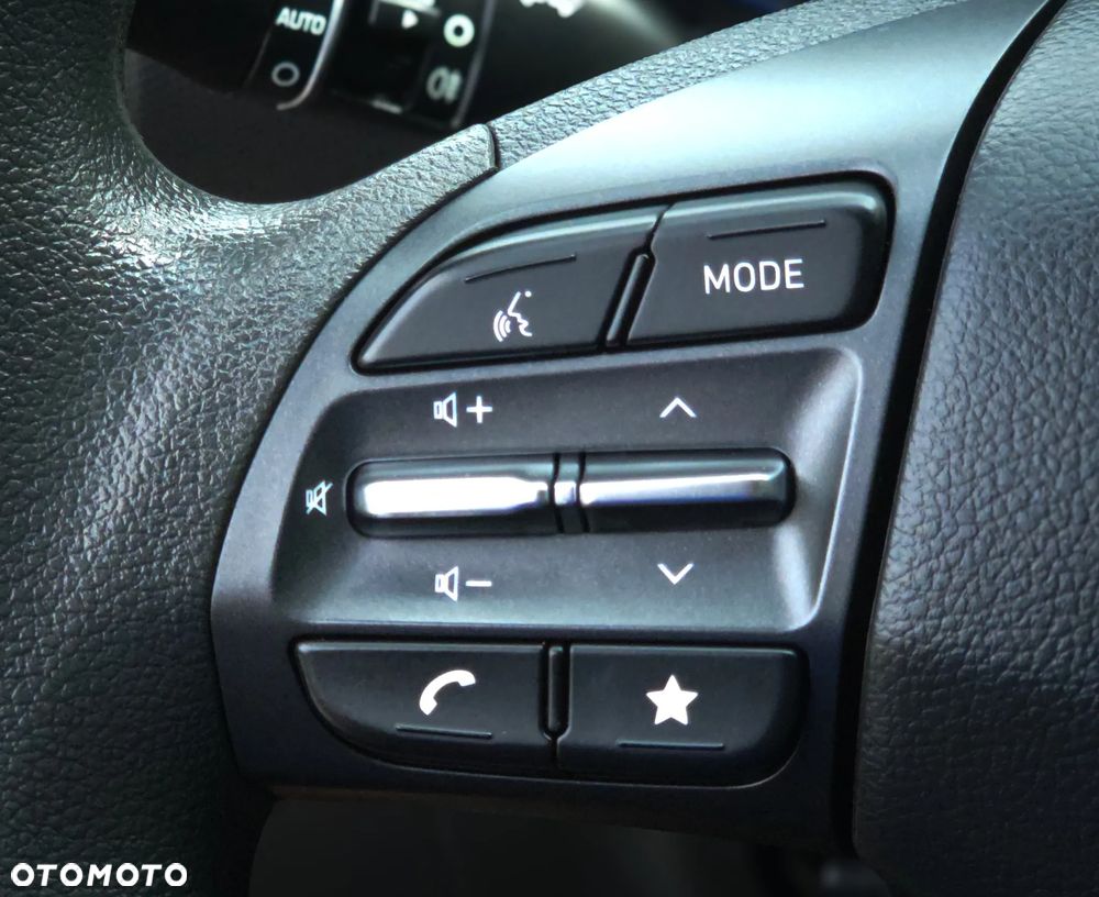 Hyundai Kona 1.0 T-GDI Modern - 23