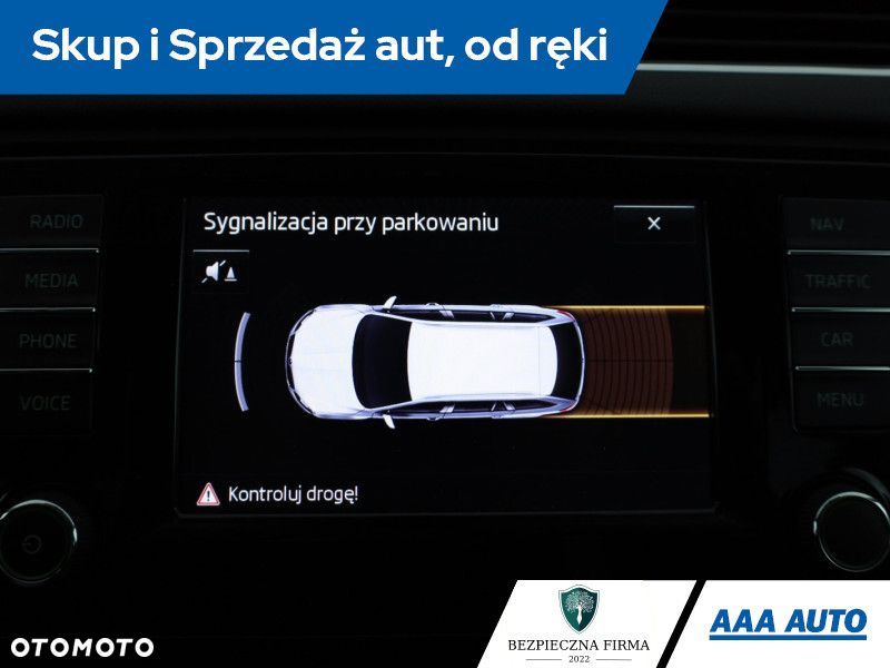 Skoda Octavia - 15