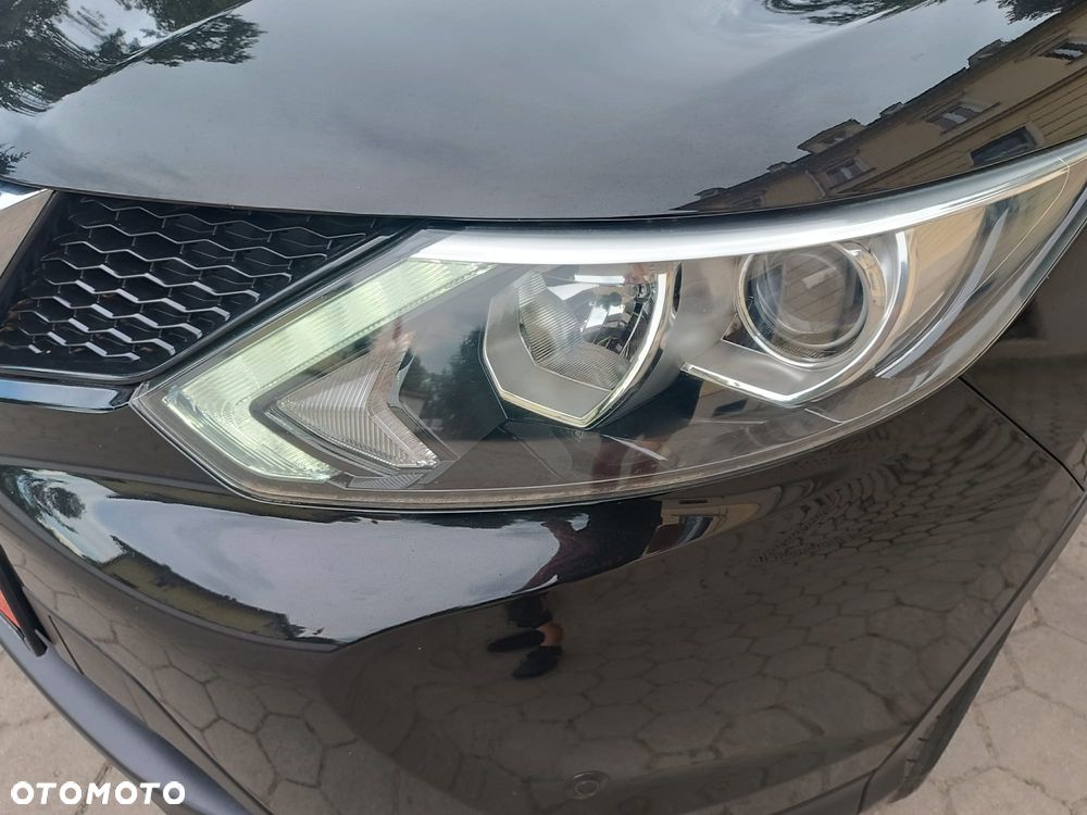 Nissan Qashqai 1.6 dCi DPF Start/Stop tekna - 20