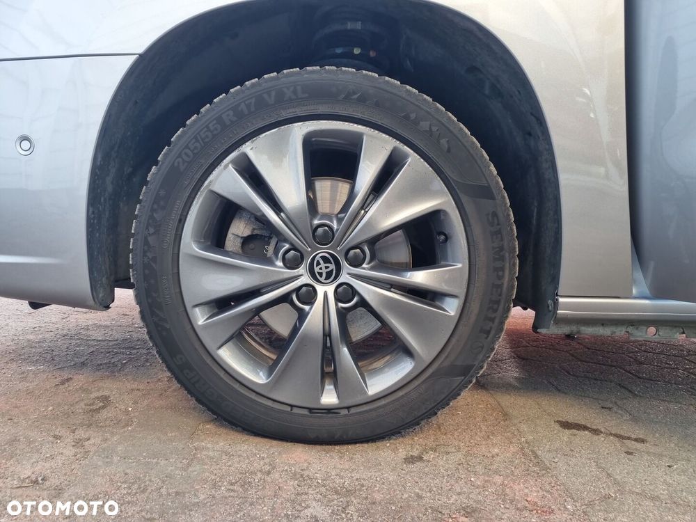 Toyota Proace City Verso 1.5 D-4D VIP - 28