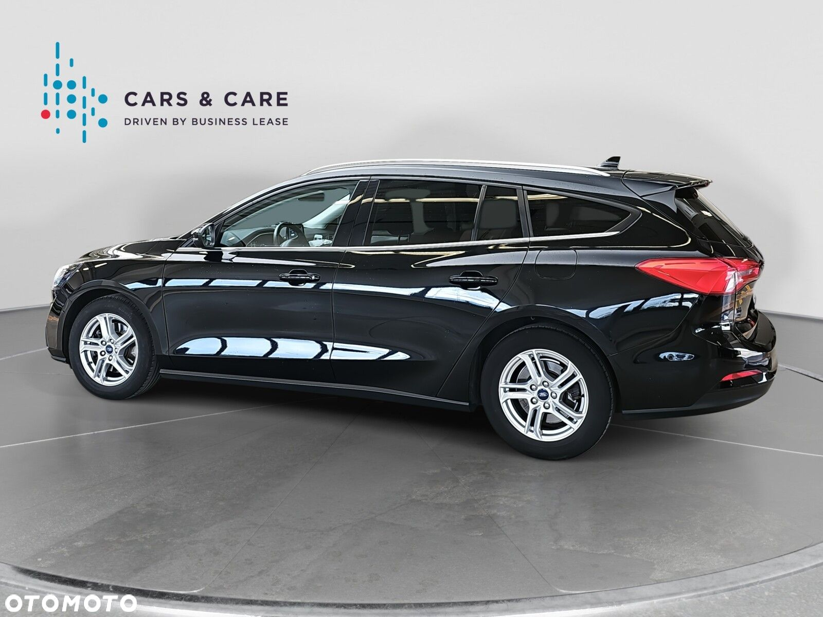 Ford Focus - 30
