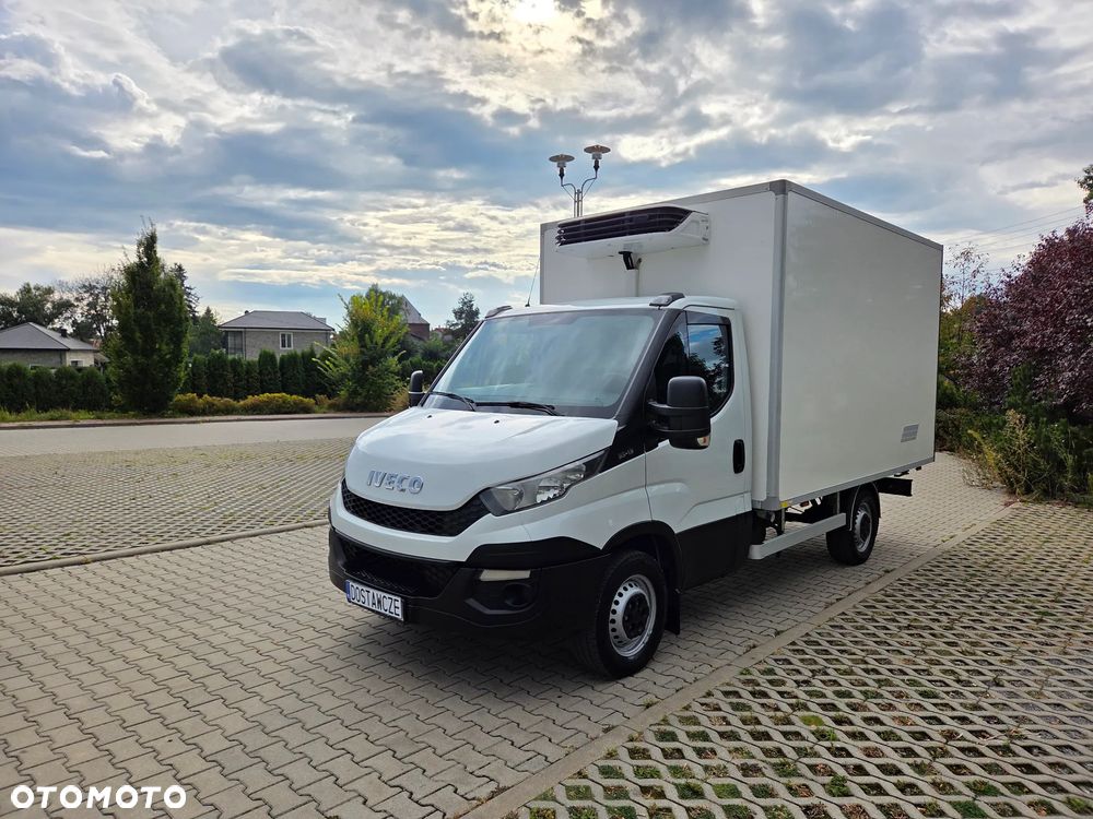 Iveco Daily 35s130 /50c150 - 3