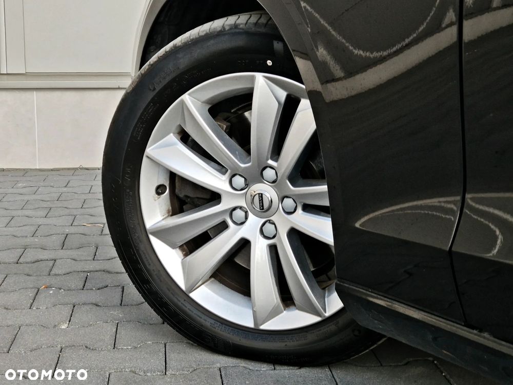 Volvo V60 B3 B DKG Momentum Pro - 23
