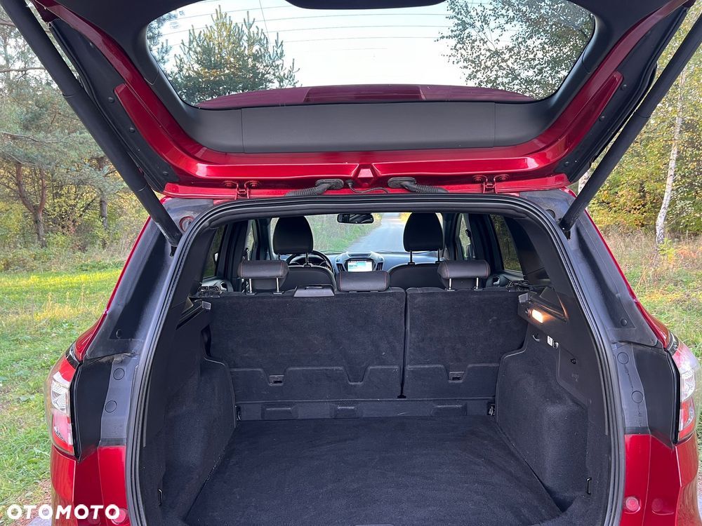 Ford Kuga 1.5 EcoBoost 4x4 ST-Line - 10