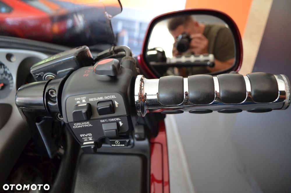 Honda GL - 30