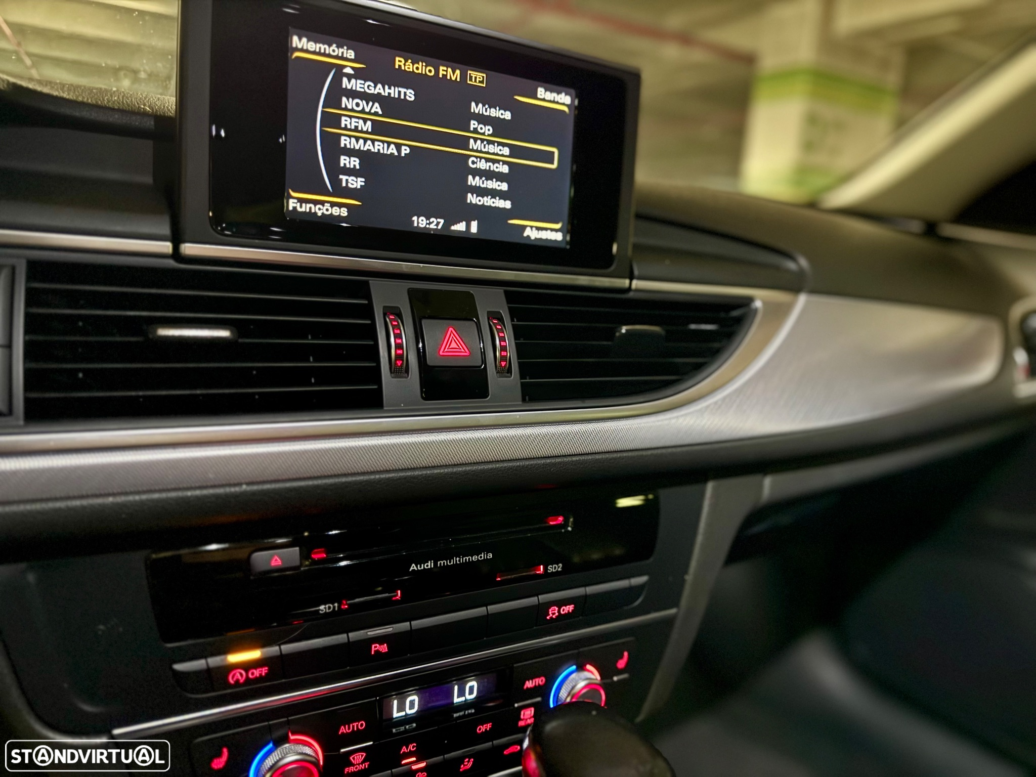 Audi A6 2.0 TDI S tronic - 6