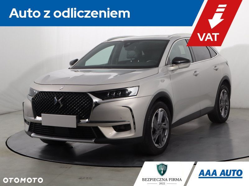 DS Automobiles DS 7 Crossback - 2