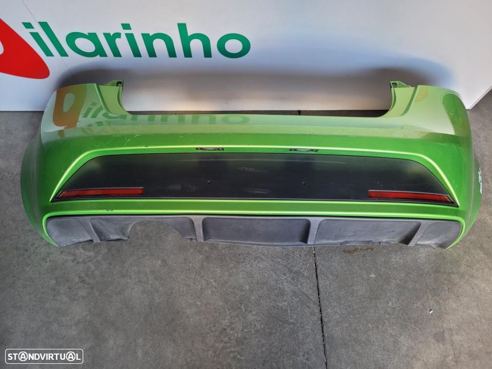 Para choques Seat Ibiza 6j Fr (5 portas) - 1