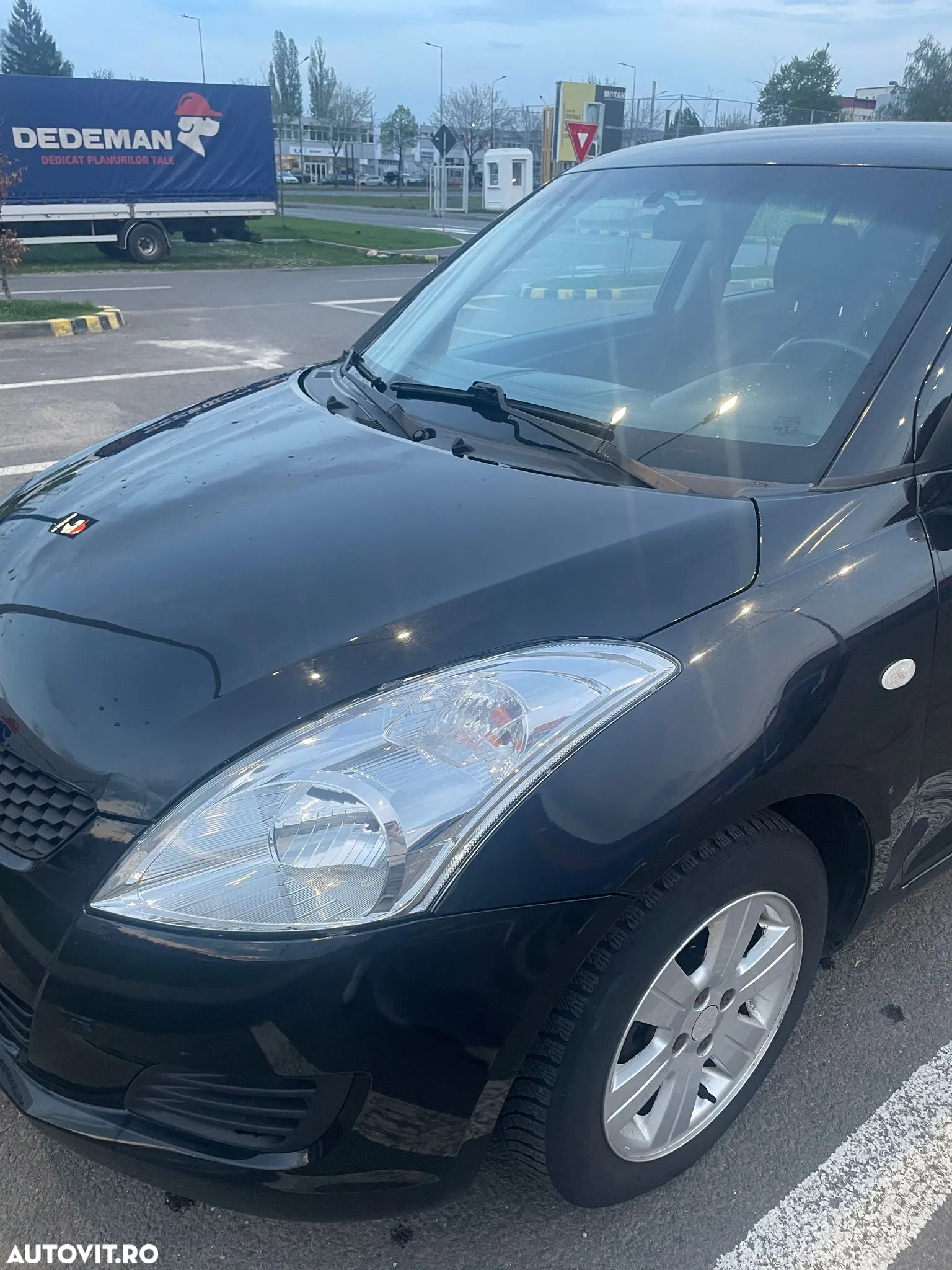 Suzuki Swift 1.2 GLX - 4