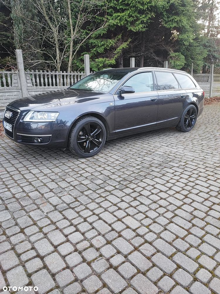 Audi A6 Avant - 12
