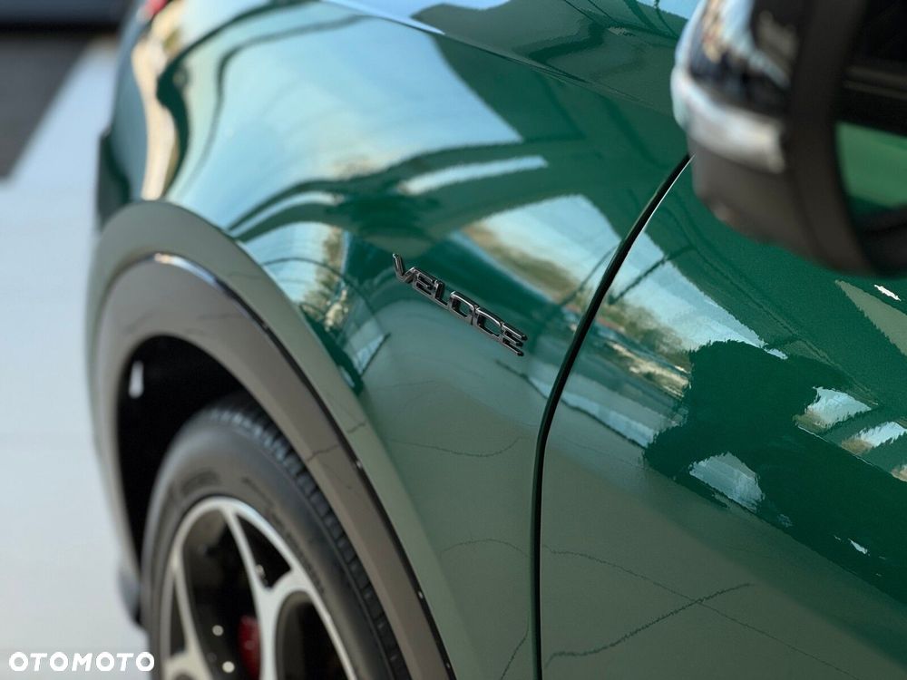 Alfa Romeo Tonale - 37