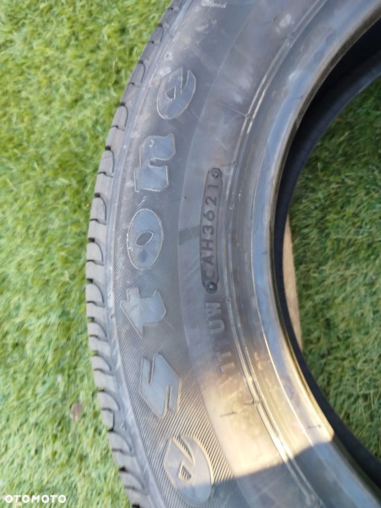 165/70R14 81T Firestone Multihawk 2 2szt nowe wyprzedaż. - 4
