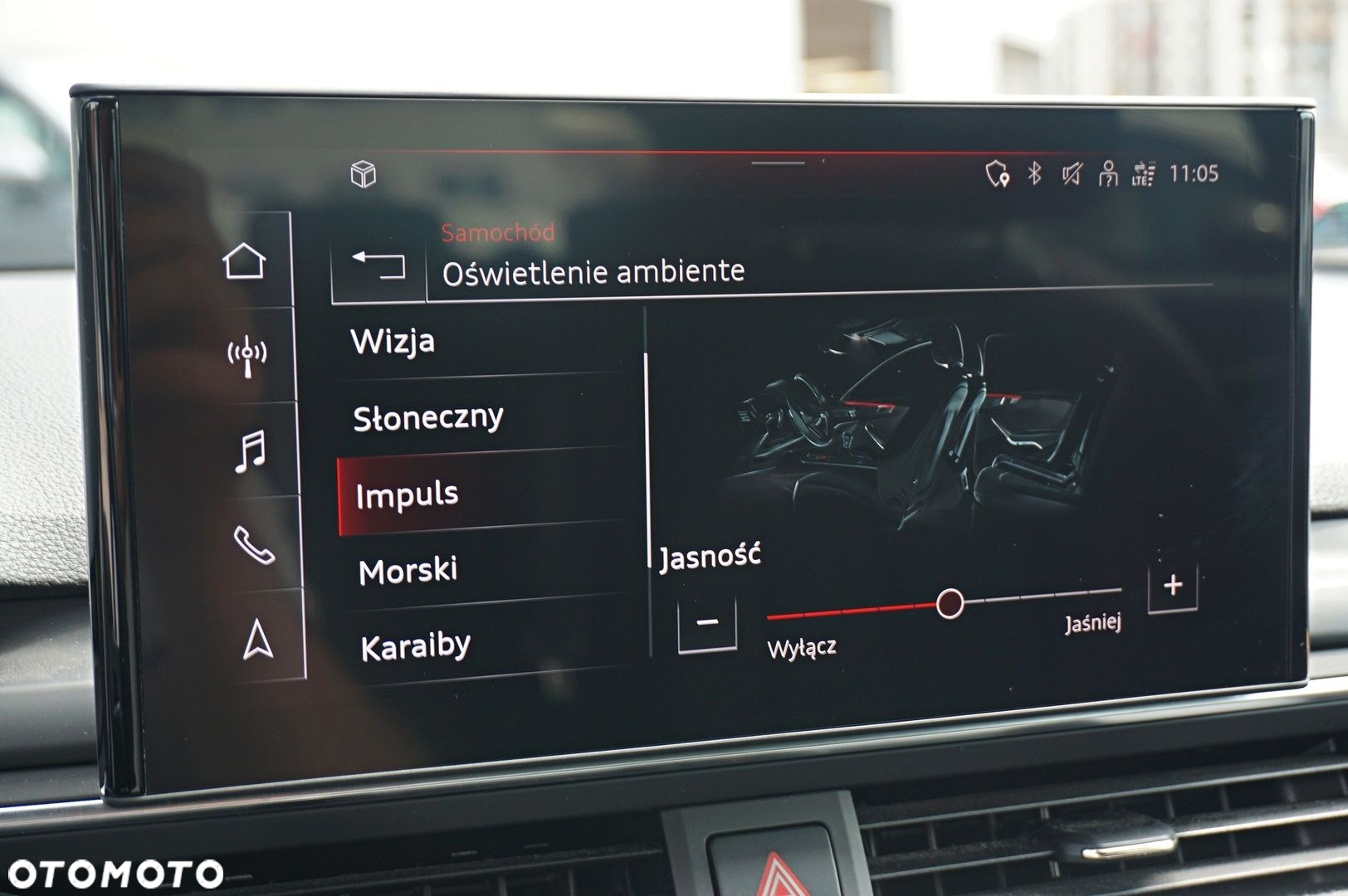 Audi A4 - 23