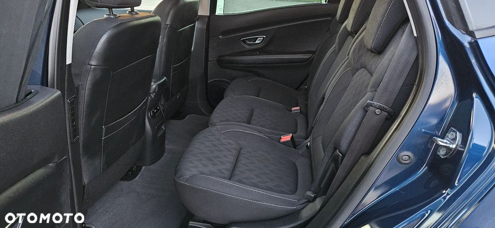 Renault Scenic ENERGY TCe 140 LIMITED - 10