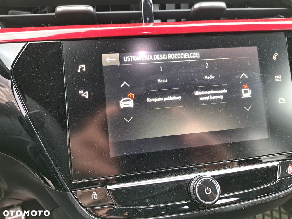 Opel Corsa 1.2 Direct Injection Turbo Start/Stop GS Line - 22