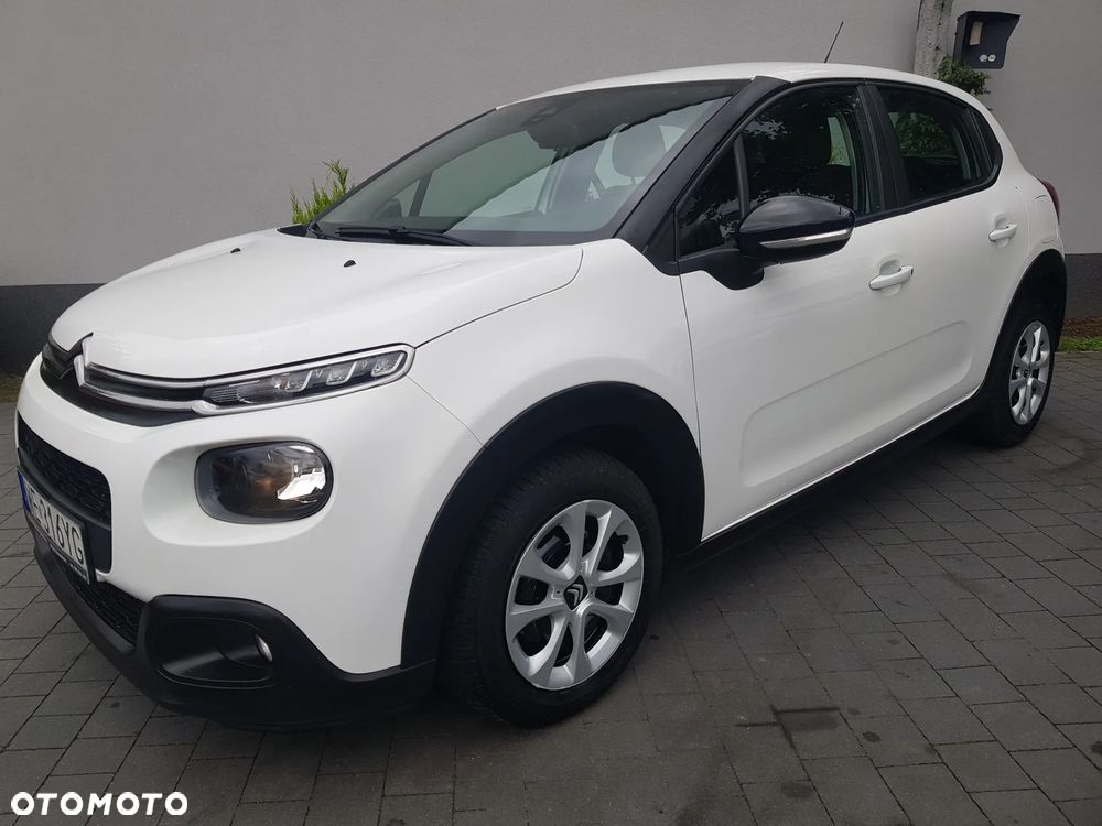 Citroën C3 1.2 PureTech Shine - 1