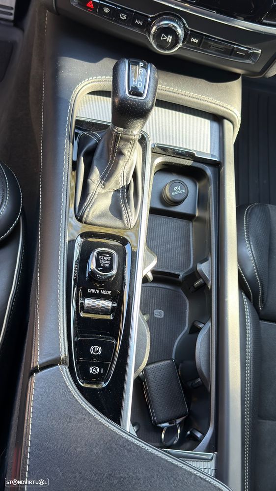 Volvo V90 2.0 D4 R-Design Geartronic - 18