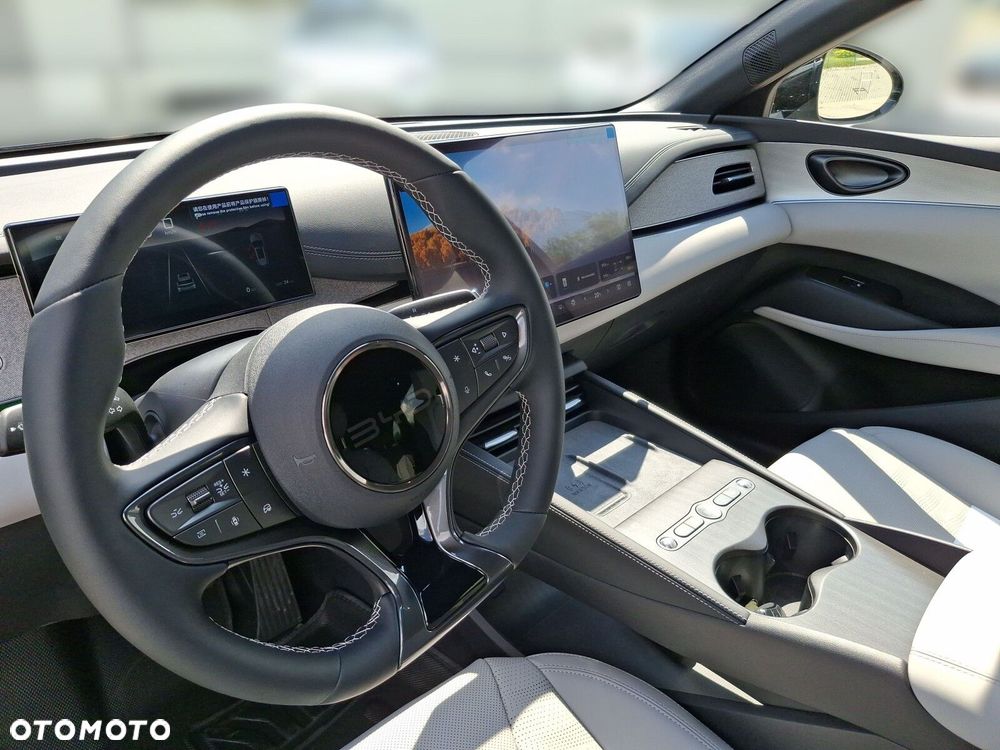 BYD Seal 6 - 15