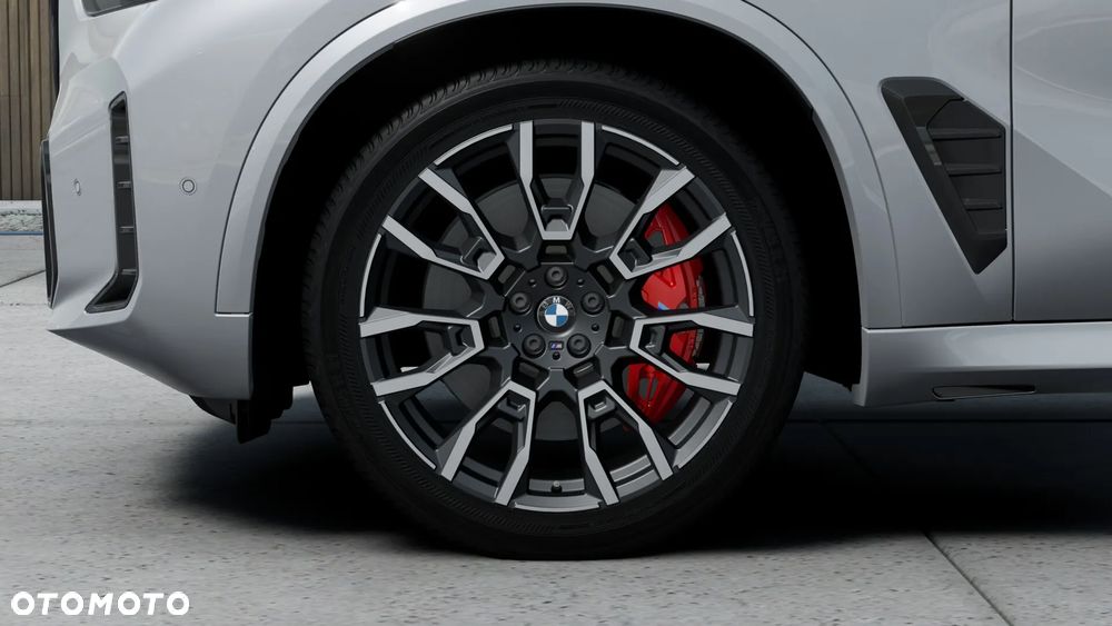 BMW X5 xDrive40i mHEV sport - 6